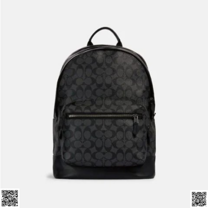 美國代購正品 West 雙肩包