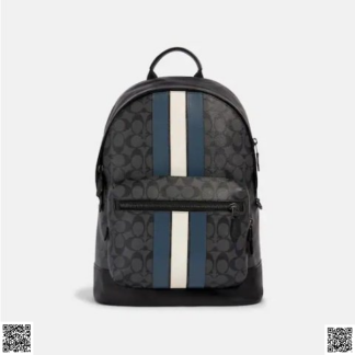 美國代購正品 West 雙肩包