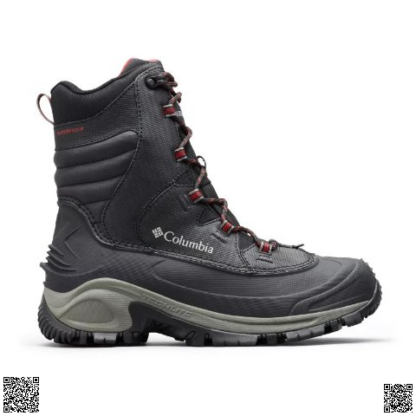 美國代購正品 男款戶外登山靴