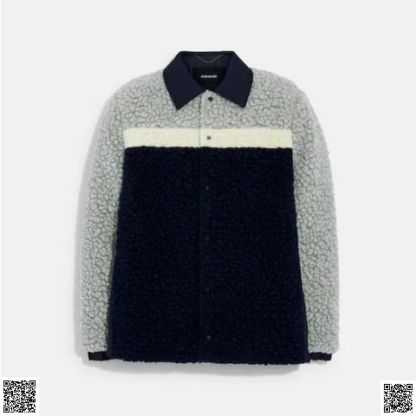 美國代購正品 羊羔絨夾剋