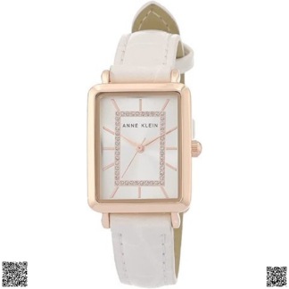 美國代購正品 Anne Klein 水晶女錶