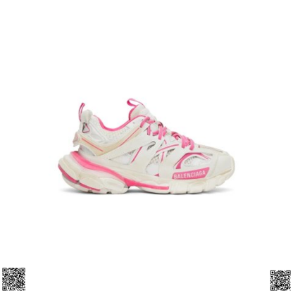 美國代購正品 Balenciaga Track 老爹鞋