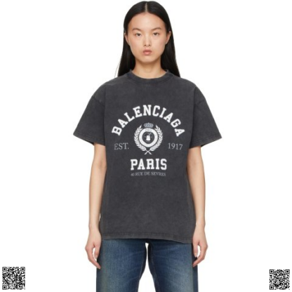 美國代購正品 Balenciaga T恤