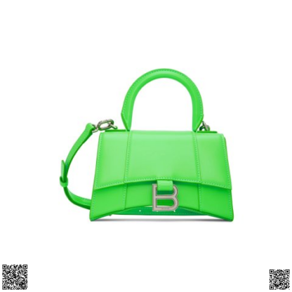 美國代購正品 Balenciaga XS Hourglass 沙漏包