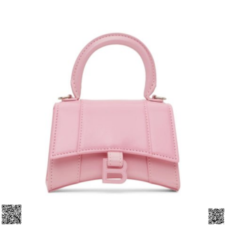 美國代購正品 Balenciaga XXS Hourglass 沙漏包