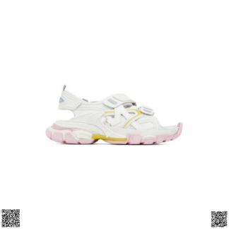 美國代購正品 Balenciaga track涼鞋