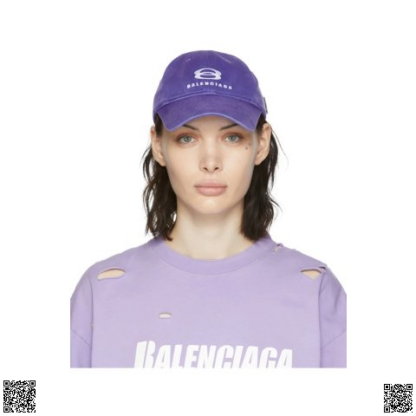 美國代購正品 Balenciaga 棒球帽