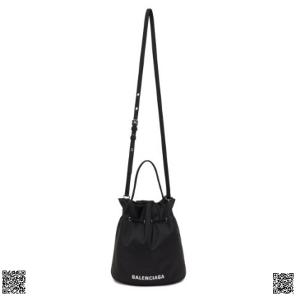 美國代購正品 Balenciaga 水桶包