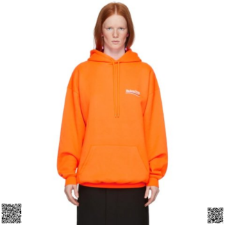美國代購正品 Balenciaga 連帽衛衣