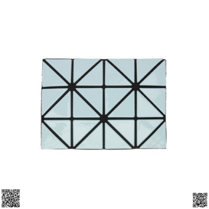 美國代購正品 Bao Bao Issey Miyake 格子卡包