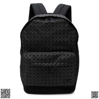 美國代購正品 Bao Bao Issey Miyake 菱格紋雙肩包
