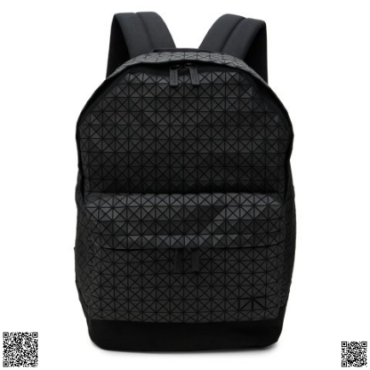 美國代購正品 Bao Bao Issey Miyake 菱格紋雙肩包