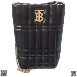 美國代購正品 Burberry Lola 水桶包