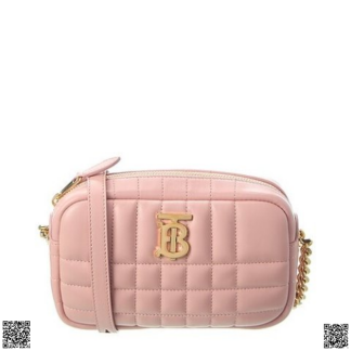美國代購正品 Burberry Lola 相機包