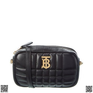 美國代購正品 Burberry Lola 相機包