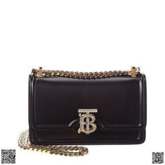 美國代購正品 Burberry TB Mini Leather單肩包