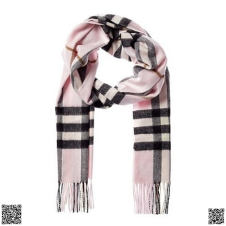 美國代購正品 Burberry The Classic 羊絨圍巾