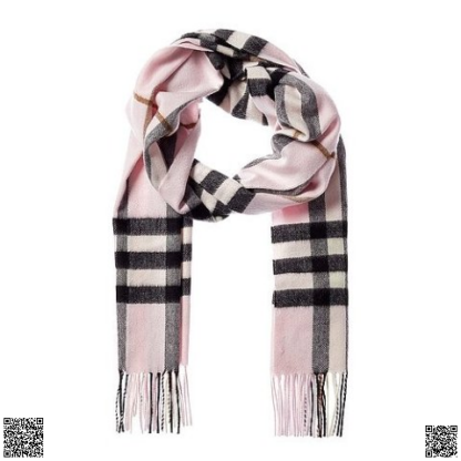 美國代購正品 Burberry The Classic 羊絨圍巾
