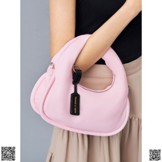 美國代購正品 Charles & Keith Yama Hobo單肩包