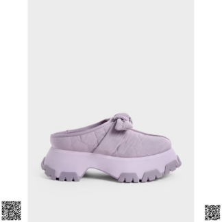 美國代購正品 Charles & Keith 厚底鞋