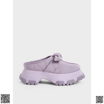 美國代購正品 Charles & Keith 厚底鞋
