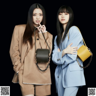美國代購正品 Charles & Keith 單肩包