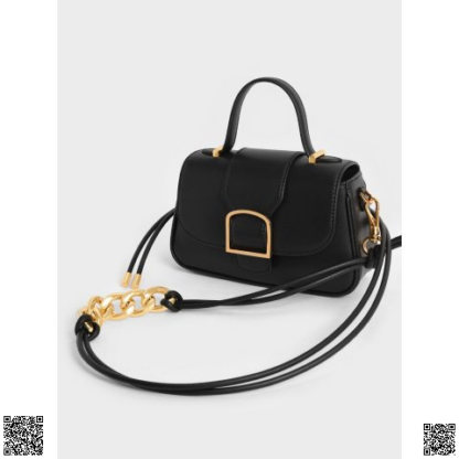美國代購正品 Charles & Keith 手提袋