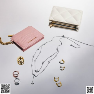 美國代購正品 Charles & Keith 菱格卡包 多色可選