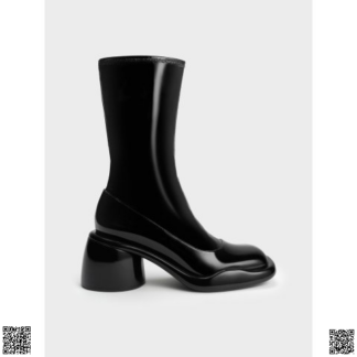 美國代購正品 Charles & Keith 長靴