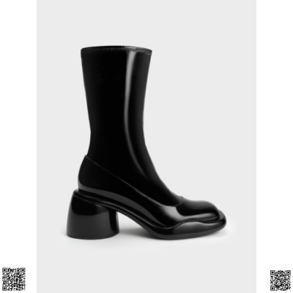 美國代購正品 Charles & Keith 長靴