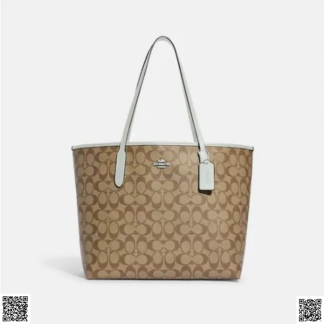 美國代購正品 City 托特包