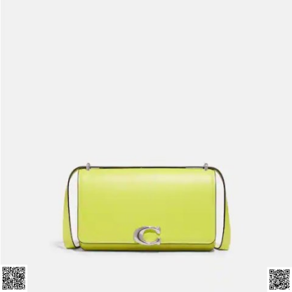 美國代購正品 Coach Bandit 斜挎包