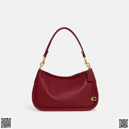 美國代購正品 Coach Cary 單肩包
