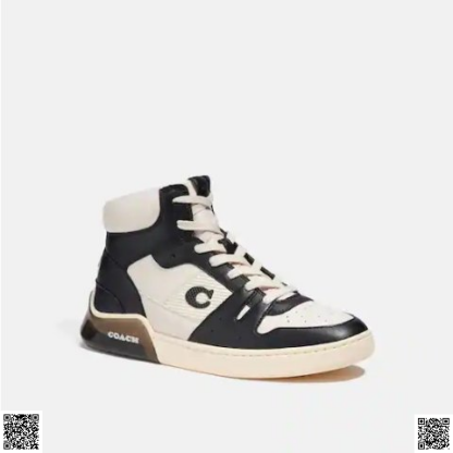 美國代購正品 Coach Citysole 運動鞋