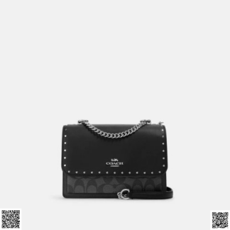 美國代購正品 Coach Klare斜挎包