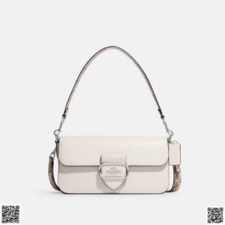 美國代購正品 Coach Morgan 單肩包