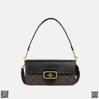 美國代購正品 Coach Morgan 單肩包