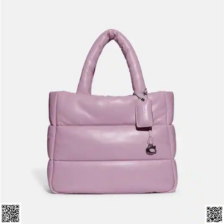 美國代購正品 Coach Pillow 托特包