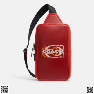 美國代購正品 Coach Sullivan 斜挎包