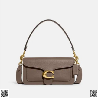 美國代購正品 Coach Tabby 26 斜挎包