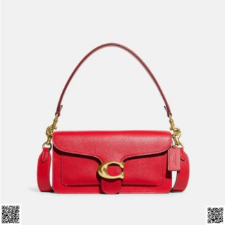 美國代購正品 Coach Tabby 26 腋下包