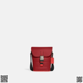 美國代購正品 Coach Track 小號斜挎包