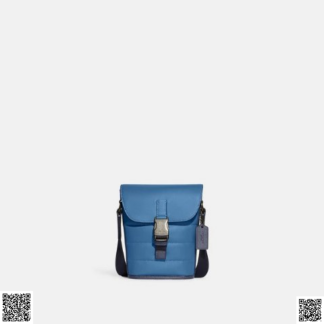 美國代購正品 Coach Track 小號斜挎包