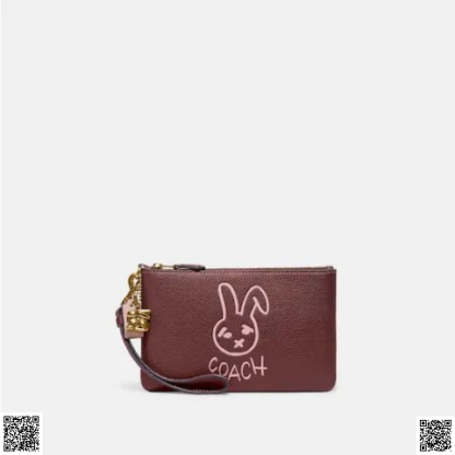 美國代購正品 Coach 手拿包