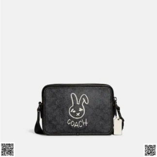 美國代購正品 Coach 斜挎包