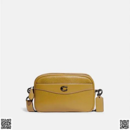 美國代購正品 Coach 相機包