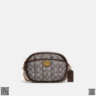 美國代購正品 Coach 相機包小號