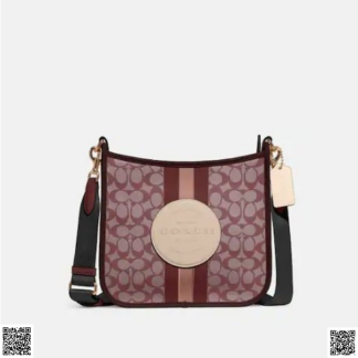 美國代購正品 Dempsey 斜挎包