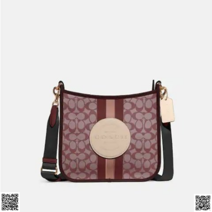 美國代購正品 Dempsey 斜挎包