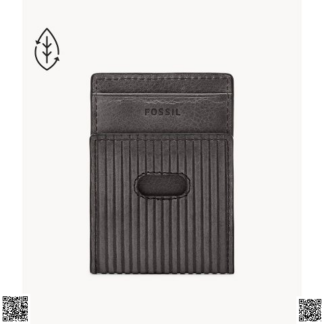 美國代購正品 Fossil Andrew 卡包